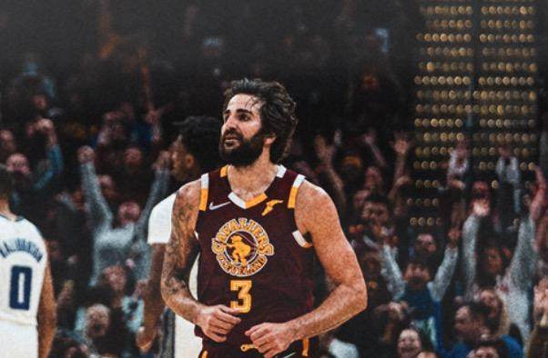 开云官网-过去10战净效率值联盟第二！骑士从鱼腩变东部豪强