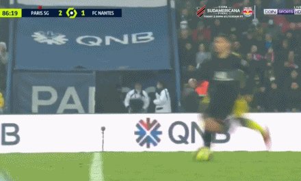 开云全站-【法甲】纳瓦斯染红 梅西造乌龙+首球 巴黎3比1南特