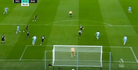 开云-【英超】罗德里远射世界波 曼城3比0埃弗顿