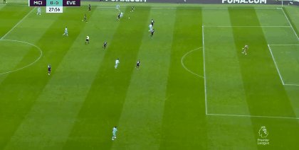 开云-【英超】罗德里远射世界波 曼城3比0埃弗顿