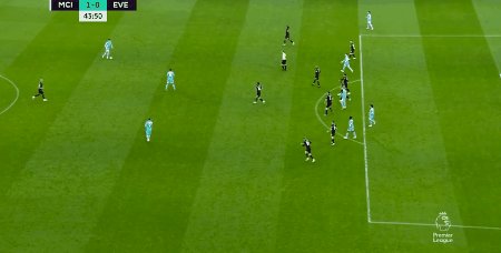 开云-【英超】罗德里远射世界波 曼城3比0埃弗顿