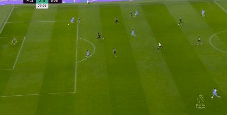 开云-【英超】罗德里远射世界波 曼城3比0埃弗顿