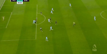 开云-【英超】罗德里远射世界波 曼城3比0埃弗顿