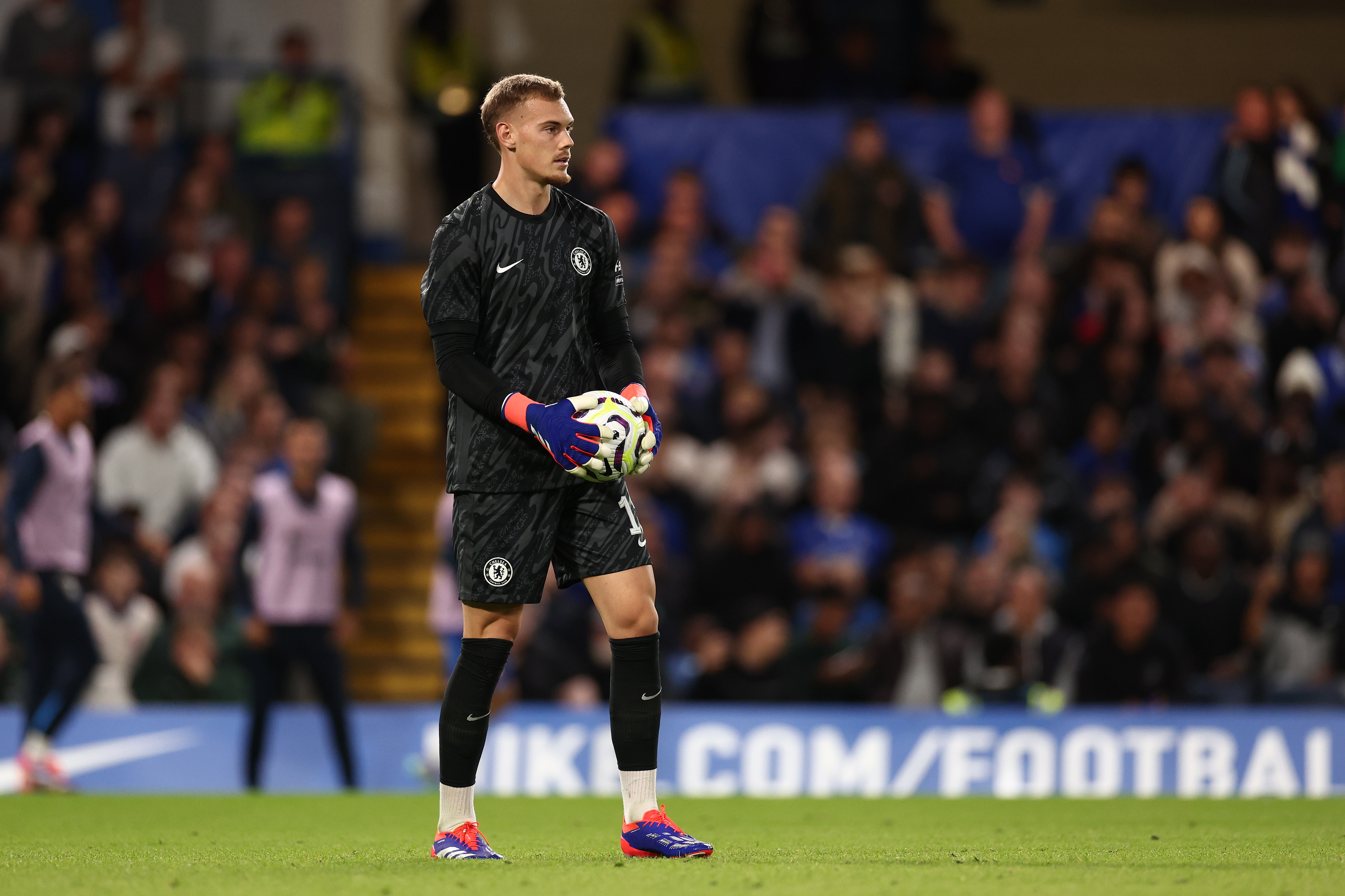 kaiyun-TA：切尔西输球归结于门将过于简单化，但蓝军确实未找到合适门将