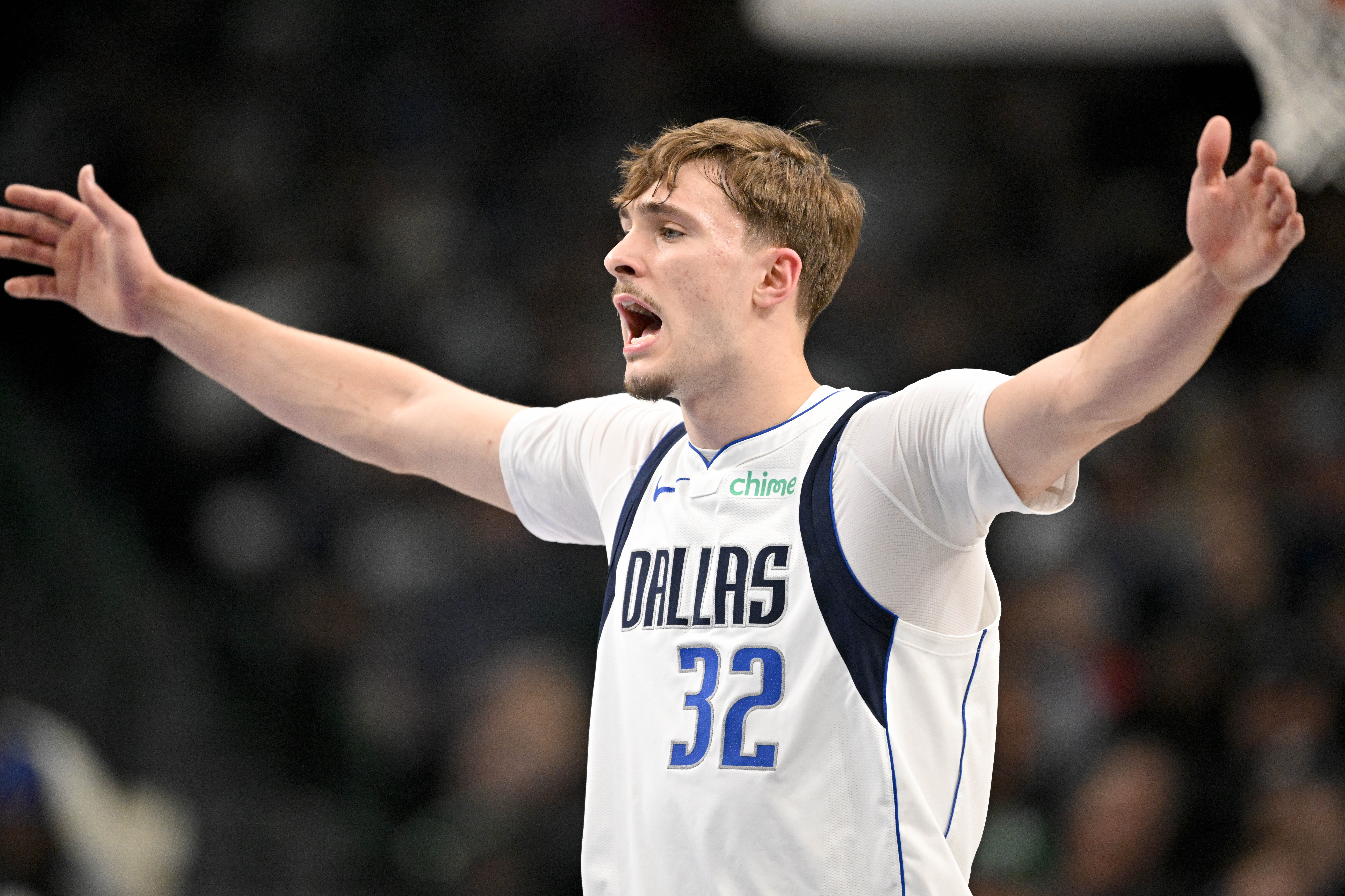 开云全站-基德：不介意弗拉格吃T&amp;这也不会是最后一次 但没响哨就得继续打