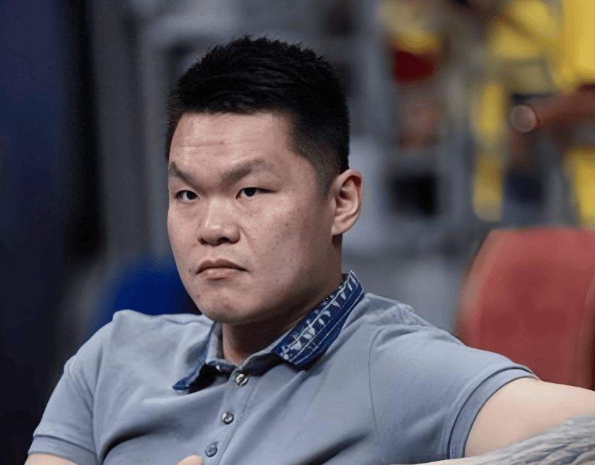 kaiyun-杜锋太狠了！广东狂赢辽篮52分，把辽篮现在和未来都打没了