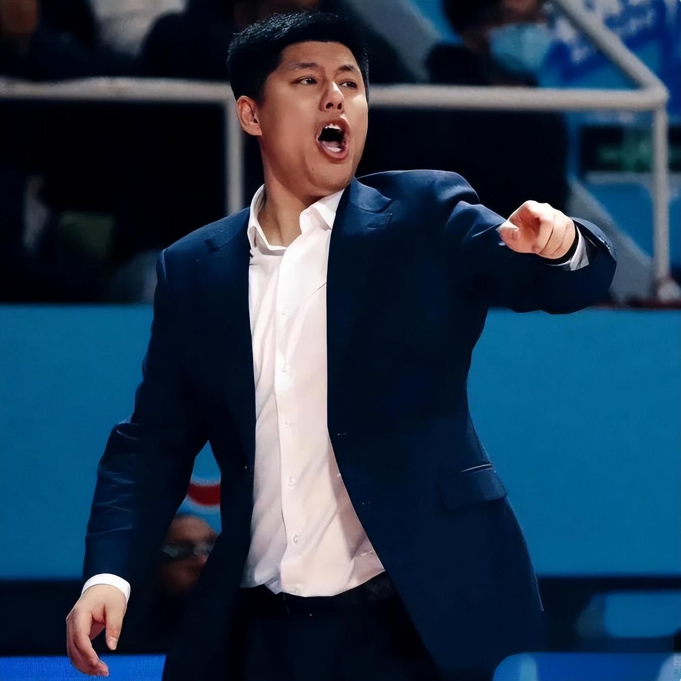 开云官网-山西男篮84-97不敌宁波，要严厉批评的，不光是教练，还有球员