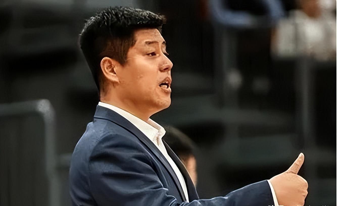 开云官网-山西男篮84-97不敌宁波，要严厉批评的，不光是教练，还有球员