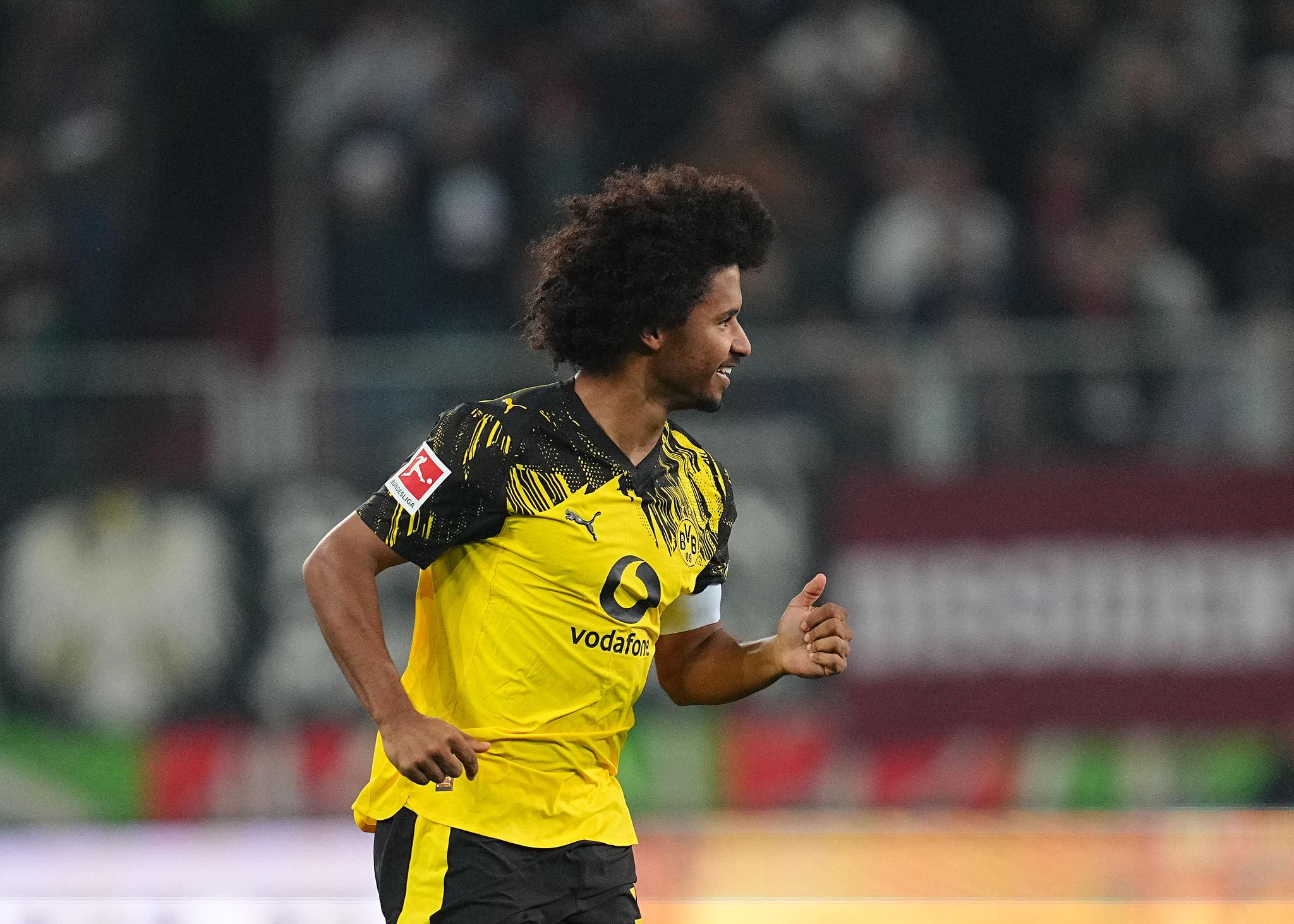 开云-媒体：阿德耶米的未来计划岌岌可危