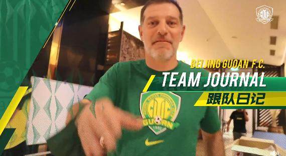 开云官网-比利奇：目标是夺足协杯 像赢申花一样拼每场比赛