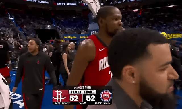 开云-险胜活塞！杜兰特32+7+3，谢泼德18+2又立功，乌度卡也如梦初醒了