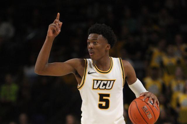 开云官网-五大新秀或令人大吃一惊 火箭坐拥最佳新秀黑马