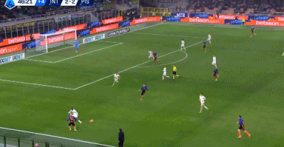 开云首页登录-剑南春丨国米6-2逆转比萨，迪马尔科传射，劳塔罗、皮奥破门