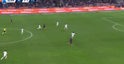 开云首页登录-剑南春丨国米6-2逆转比萨，迪马尔科传射，劳塔罗、皮奥破门