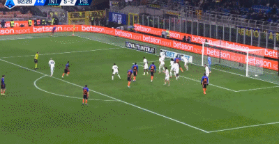 开云首页登录-剑南春丨国米6-2逆转比萨，迪马尔科传射，劳塔罗、皮奥破门