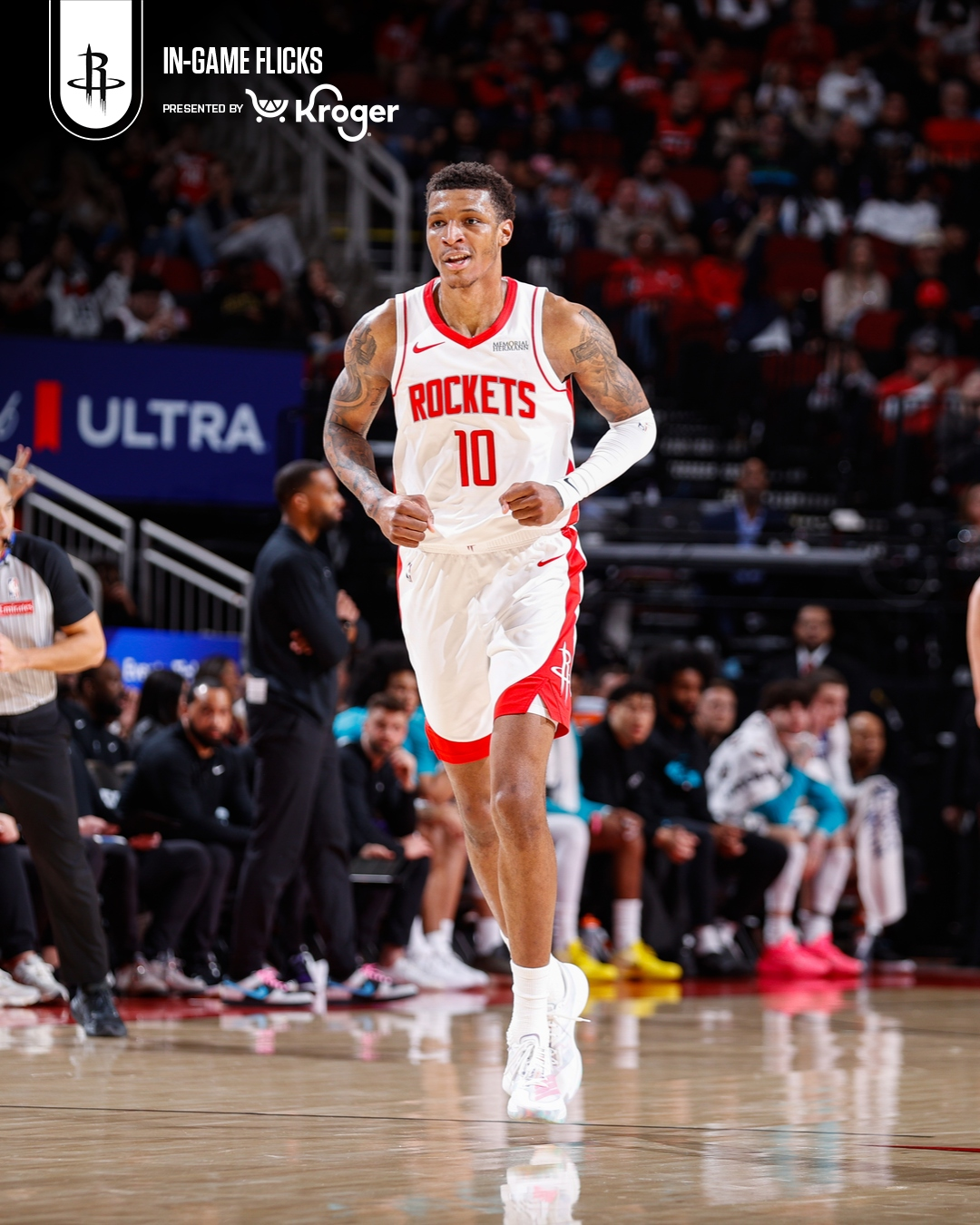 开云-杜兰特31分火箭不敌黄蜂2连败，申京仅7分鲍尔20分6篮板