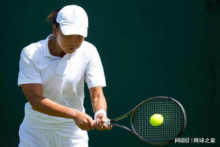 开云全站-泰国双姝首进大满贯正赛，未来或成中国选手主要对手