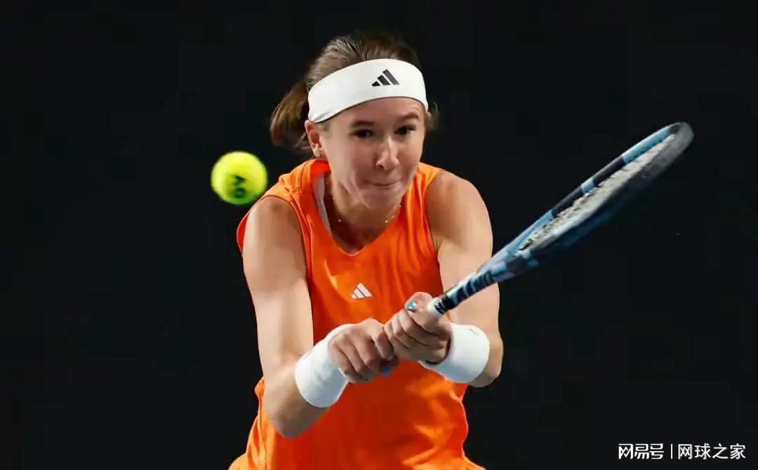 开云全站-泰国双姝首进大满贯正赛，未来或成中国选手主要对手