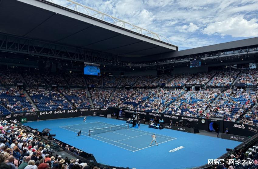 开云app-辛纳赢了数据输了比赛？张帅双打喜夺冠，王美丽袁悦再出战