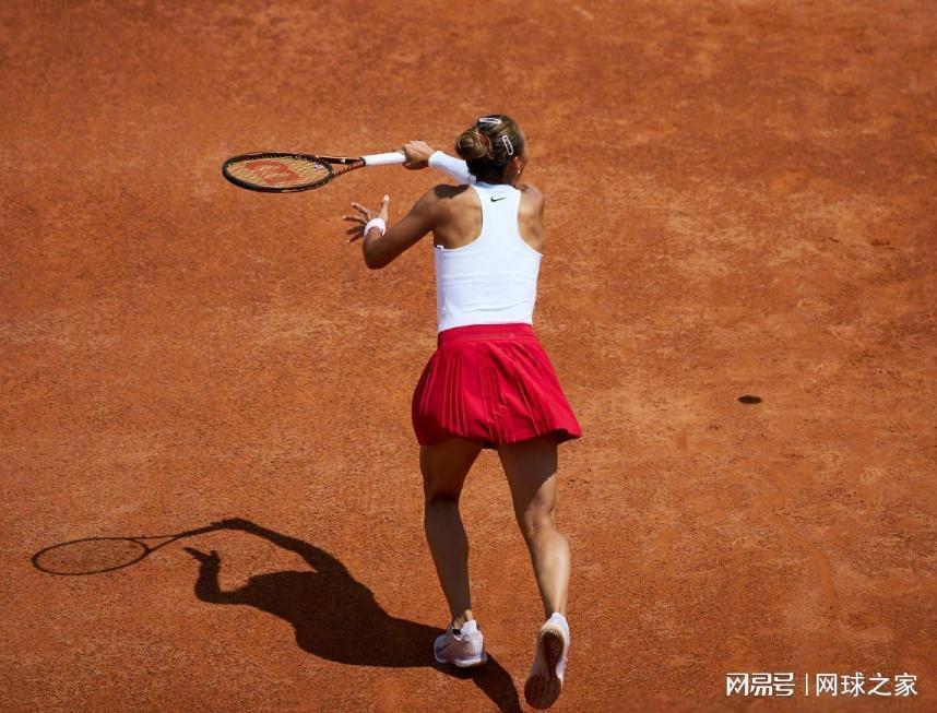 开云app-辛纳赢了数据输了比赛？张帅双打喜夺冠，王美丽袁悦再出战