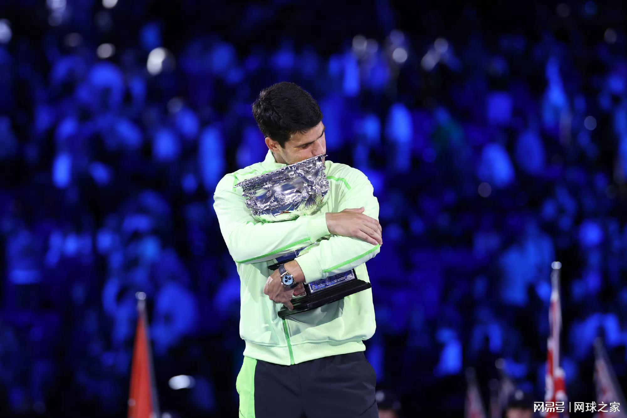 前澳网总监曝澳网险些在2017年迁往上海或悉尼