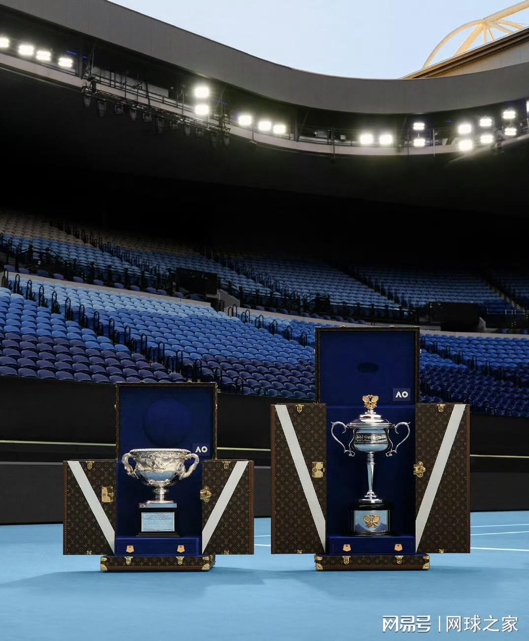 前澳网总监曝澳网险些在2017年迁往上海或悉尼