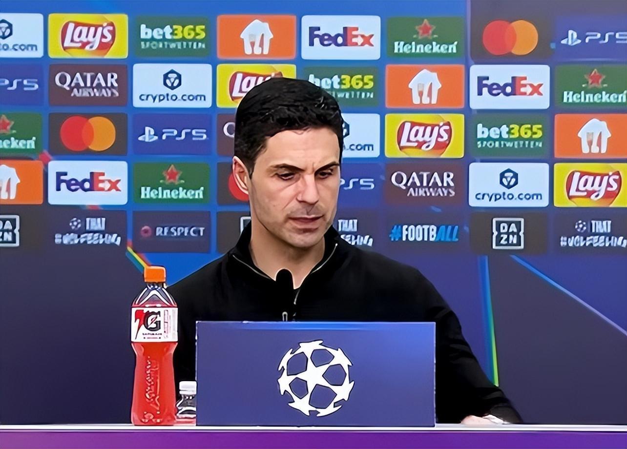 开云官网-欧冠爆冷夜！英超泡沫破灭，阿森纳平5队输球，种子队仅拜仁取胜