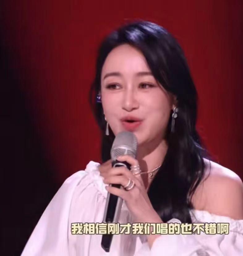开云app-芒果台踩雷!赵子琪被淘汰后直播开撕,她的过往连张朝阳都忌惮